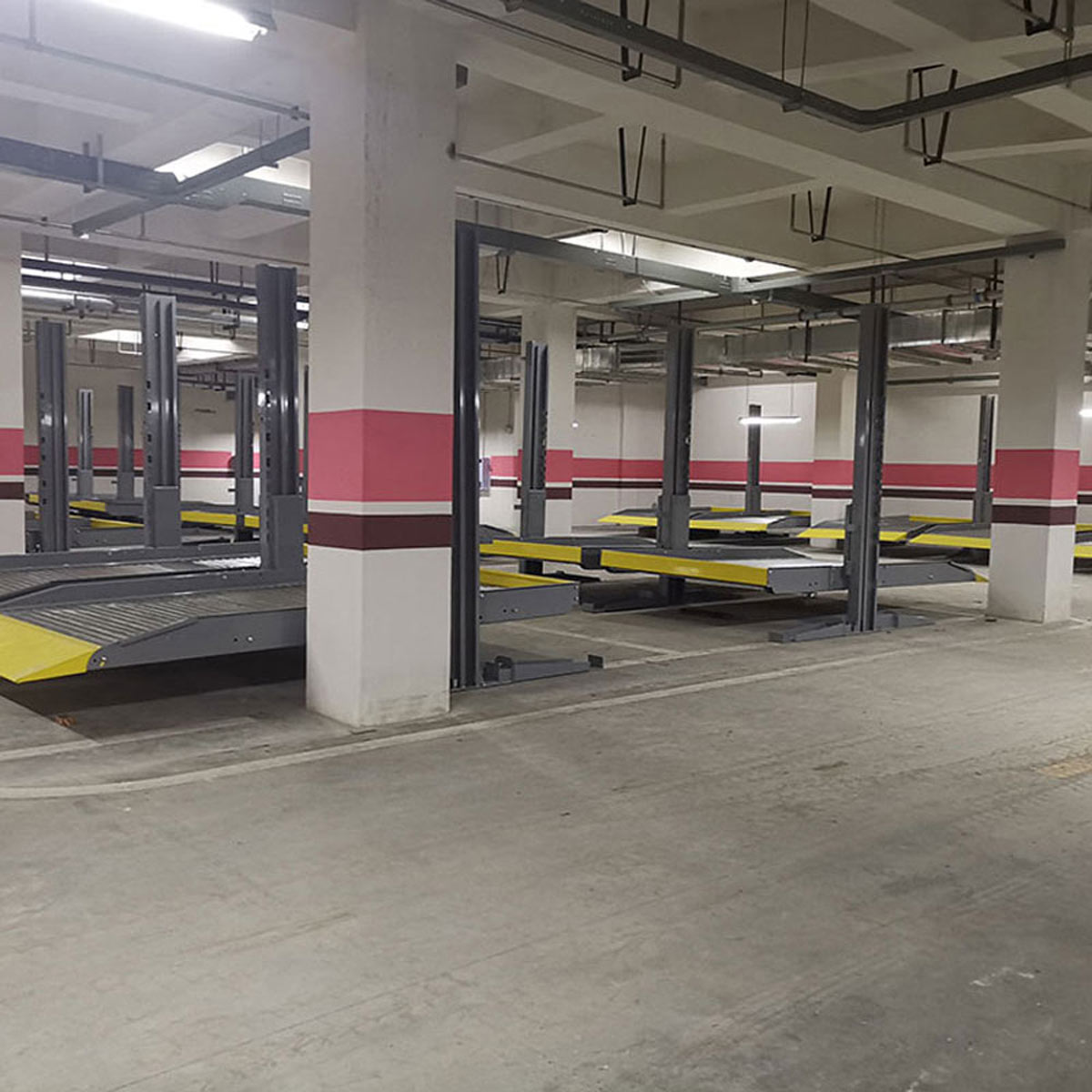 姚安地下室停車位出租