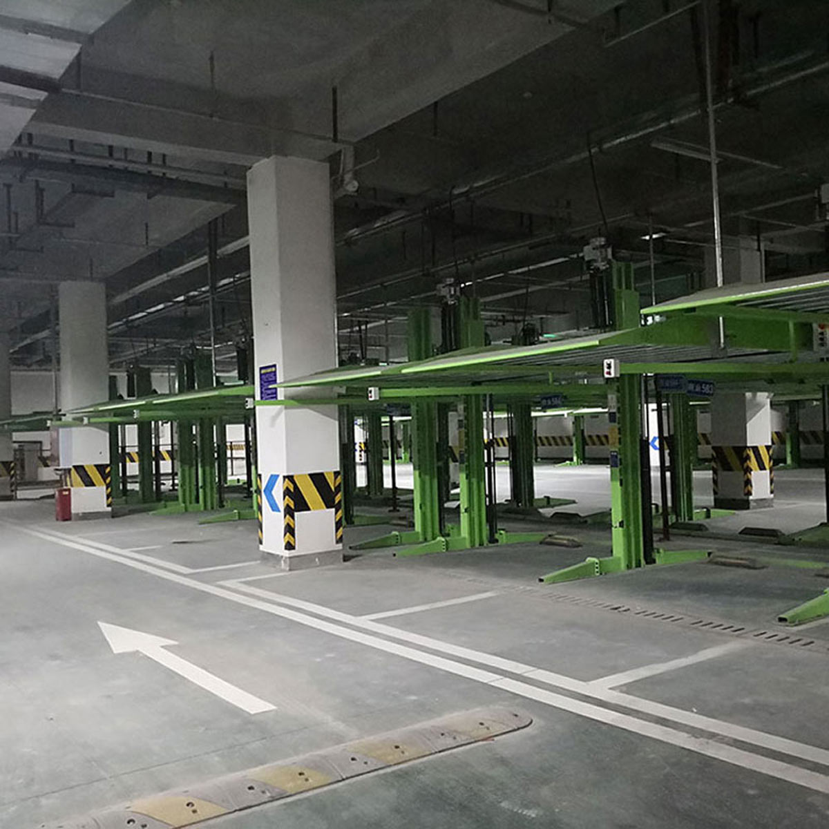 蒲江停車設備租賃回收.jpg