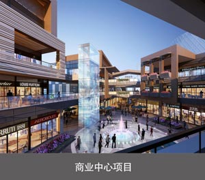 PJS四柱簡(jiǎn)易升降立體車庫(kù)商業(yè)中心項(xiàng)目
