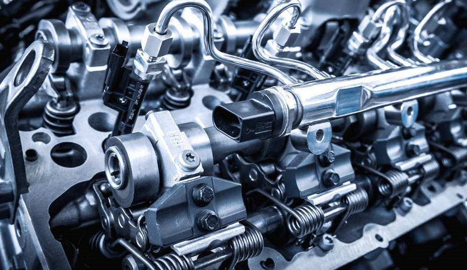 汽車配件行業ERP解決方案