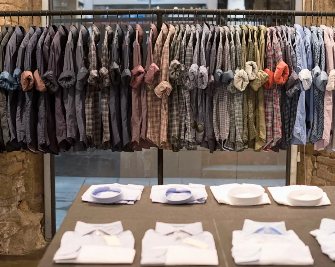 SAP服裝設計行業(yè)系統(tǒng)