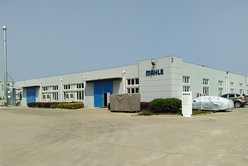 WMS成功案例 | 馬勒貝洱