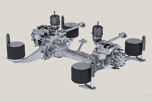 WMS成功案例 | 海通車(chē)橋